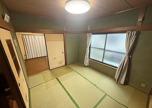 和室