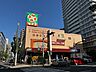 周辺：ライフ天神橋店 350m
