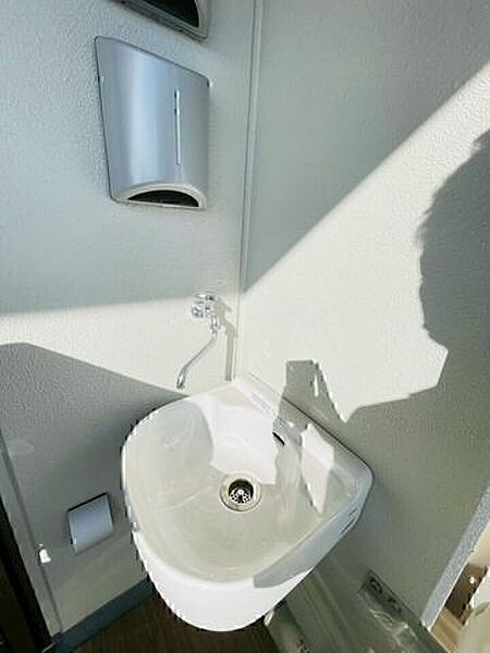 設備を拡大表示