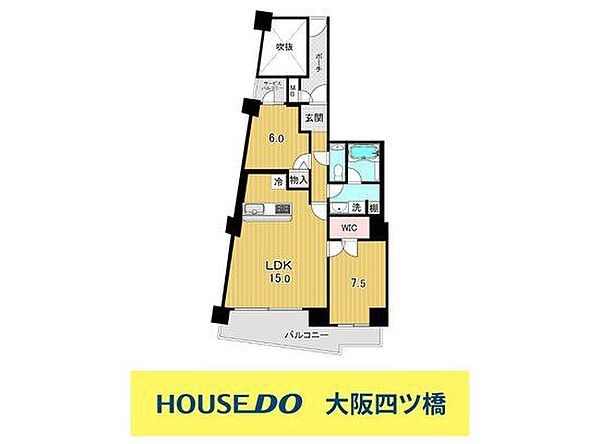 間取り：327002990429