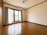 洋室：※AIによる家具消し加工済み