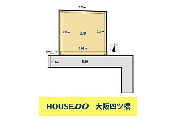区画図：327002991806