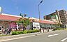周辺：ライフ　西天下茶屋店 430m