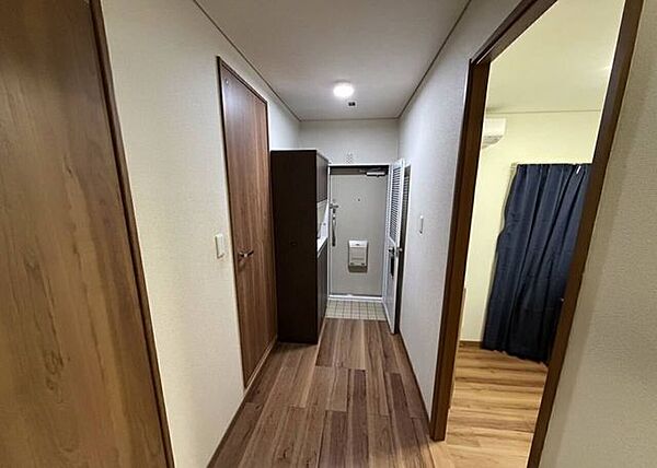 廊下