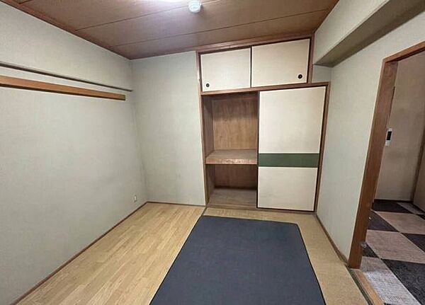 和室を拡大表示