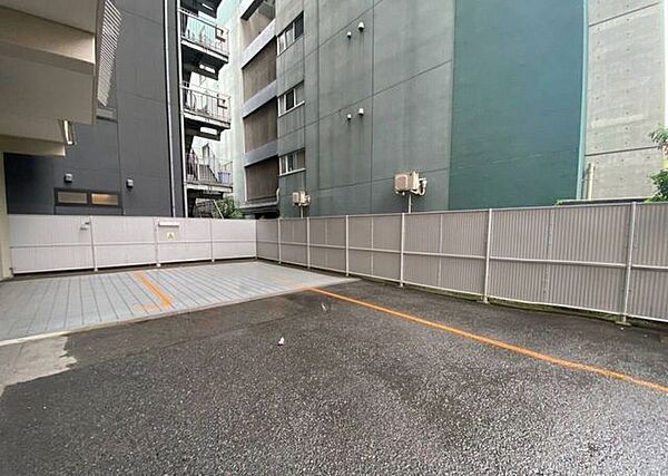 共用部分