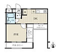 ヴァンハウス綱島4階730万円