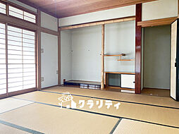 和室の画像