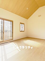 洋室の画像
