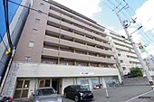 大阪市淀川区木川東3丁目 8階建 築23年のイメージ