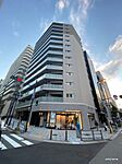 大阪市中央区北浜東 13階建 新築のイメージ