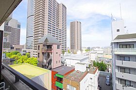 クレール東天満  ｜ 大阪府大阪市北区天満橋1丁目（賃貸マンション1R・4階・21.75㎡） その30