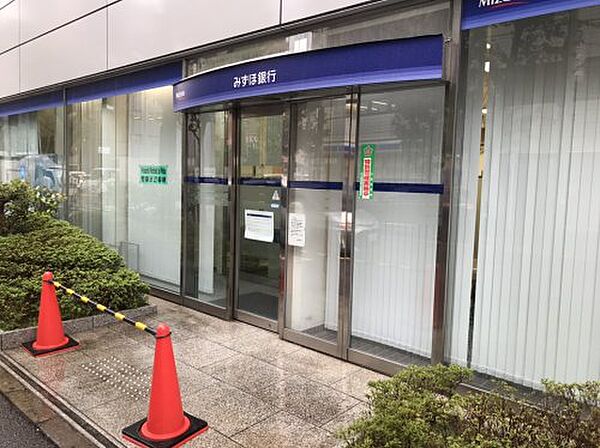 画像19:【銀行】みずほ銀行 江坂支店まで1556ｍ