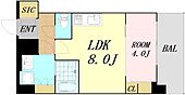 大阪市淀川区加島1丁目 11階建 新築のイメージ