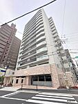 大阪市西区本田2丁目 15階建 新築のイメージ