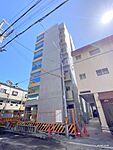大阪市都島区都島北通2丁目 9階建 新築のイメージ