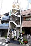 大阪市北区天神橋2丁目 5階建 築41年のイメージ