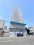 大阪市中央区日本橋2丁目 14階建 新築のイメージ