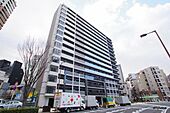 大阪市北区西天満3丁目 15階建 築5年のイメージ