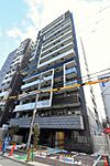大阪市中央区北久宝寺町1丁目 15階建 築3年のイメージ