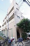 大阪市淀川区西中島1丁目 3階建 築52年のイメージ