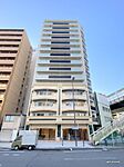 大阪市中央区農人橋3丁目 15階建 新築のイメージ