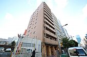 大阪市北区南扇町 11階建 築19年のイメージ