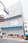 大阪市中央区材木町 15階建 築5年のイメージ