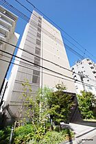 S-RESIDENCE江坂Alegria  ｜ 大阪府吹田市垂水町3丁目（賃貸マンション1K・9階・24.79㎡） その1