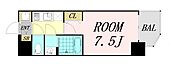 S-RESIDENCE大阪九条Northのイメージ