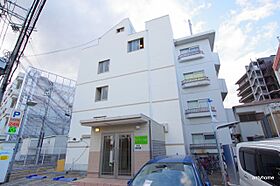 ヴィラナリー淡路  ｜ 大阪府大阪市東淀川区淡路2丁目（賃貸マンション1R・2階・18.00㎡） その15