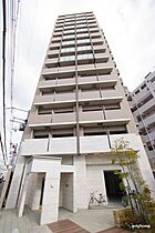 レジュールアッシュ大阪城北  ｜ 大阪府大阪市都島区片町2丁目（賃貸マンション1K・15階・22.62㎡） その15