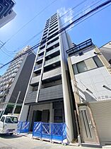 エスリードレジデンス大阪福島シティクロス  ｜ 大阪府大阪市福島区海老江5丁目（賃貸マンション1K・9階・21.87㎡） その1