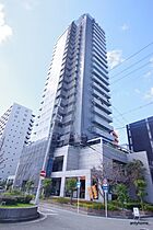 ザグランドビューオオサカ  ｜ 大阪府大阪市淀川区十三東1丁目（賃貸マンション2LDK・14階・83.75㎡） その1