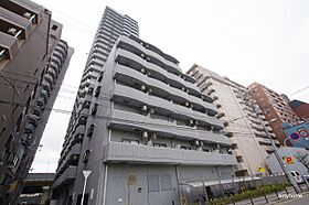 ノルデンタワー新大阪アネックス  ｜ 大阪府大阪市淀川区宮原1丁目（賃貸マンション1LDK・23階・38.72㎡） その15