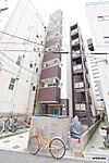 大阪市北区本庄西2丁目 8階建 築14年のイメージ