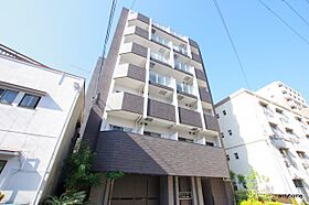 ワールドアイ京橋NORD  ｜ 大阪府大阪市都島区中野町2丁目（賃貸マンション1DK・7階・27.11㎡） その15