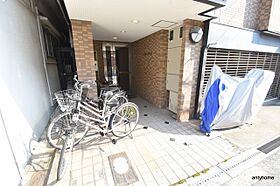 パレ淡路  ｜ 大阪府大阪市東淀川区淡路2丁目（賃貸マンション1K・2階・18.75㎡） その14