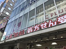 アベニュー中津  ｜ 大阪府大阪市北区豊崎5丁目（賃貸マンション1R・5階・30.22㎡） その15