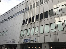 都島グランドヴィラA棟  ｜ 大阪府大阪市都島区都島南通1丁目（賃貸マンション3LDK・1階・59.40㎡） その6