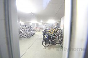 ジーニス大阪ウエスト  ｜ 大阪府大阪市北区菅原町（賃貸マンション1LDK・15階・40.51㎡） その16