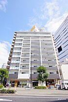 meetMe梅田西  ｜ 大阪府大阪市福島区福島1丁目（賃貸マンション1R・5階・23.62㎡） その1