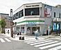 周辺：【コンビニエンスストア】 ファミリーマート亀沢四丁目店まで375ｍ