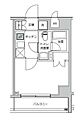Risingplace綾瀬三番館6階6.7万円