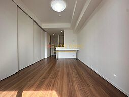 京王線 笹塚駅 徒歩10分の賃貸マンション 4階1LDKのリビング/ダイニング