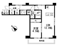 ASPRIME初台1階17.0万円
