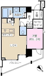 オーベル渋谷dL 6階