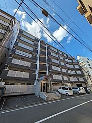 グランドハイツみきまち 5階 2DK