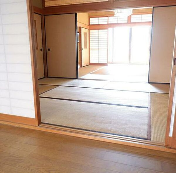 和室