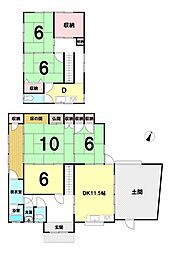 和歌山県和歌山市栄谷